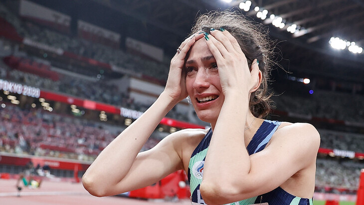 Мария Ласицкене