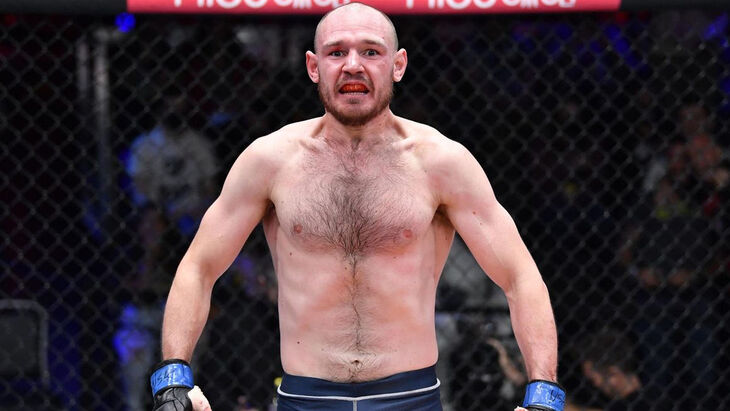 Вячеслав Борщев