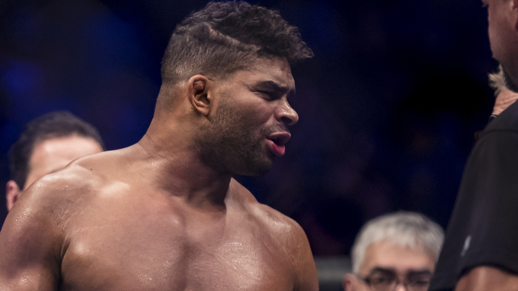 Франсис Нганну