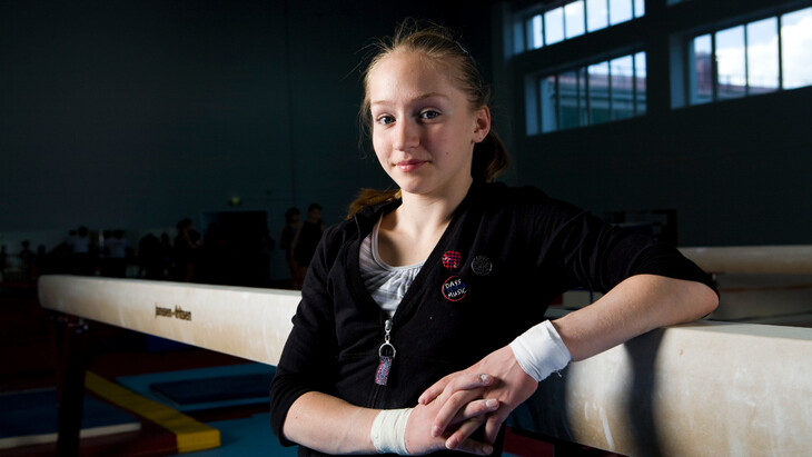 Ксения Семенова