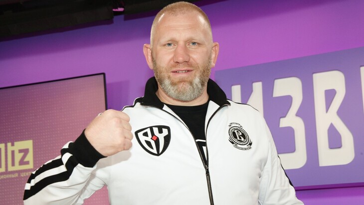 Сергей Харитонов