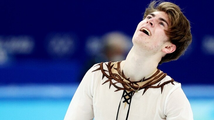 Марк Кондратюк