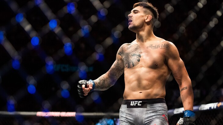 Александр Ракич