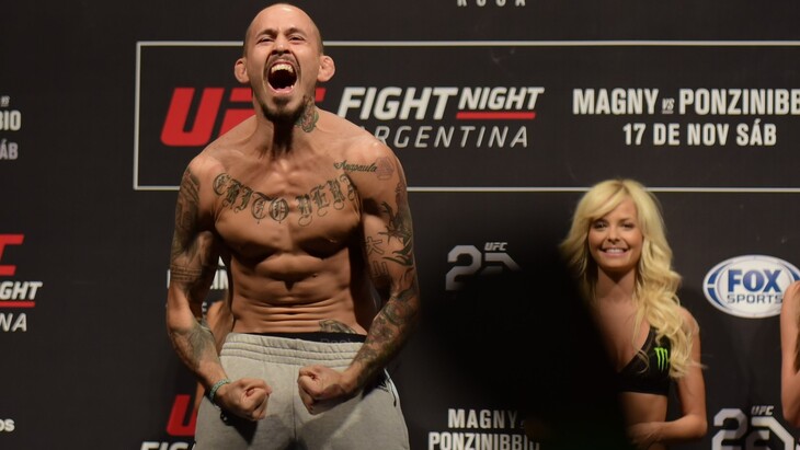 Марлон Вера