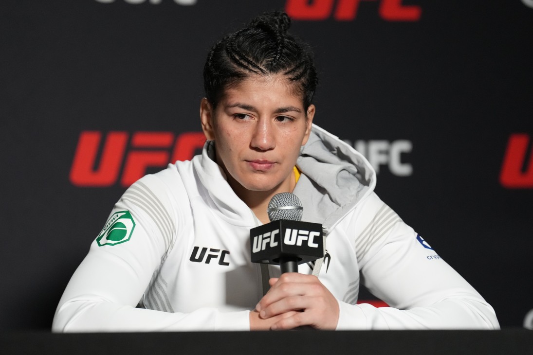 Кэтлен Виейра