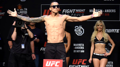 Чарльз Оливейра