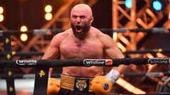 Магомед Исмаилов