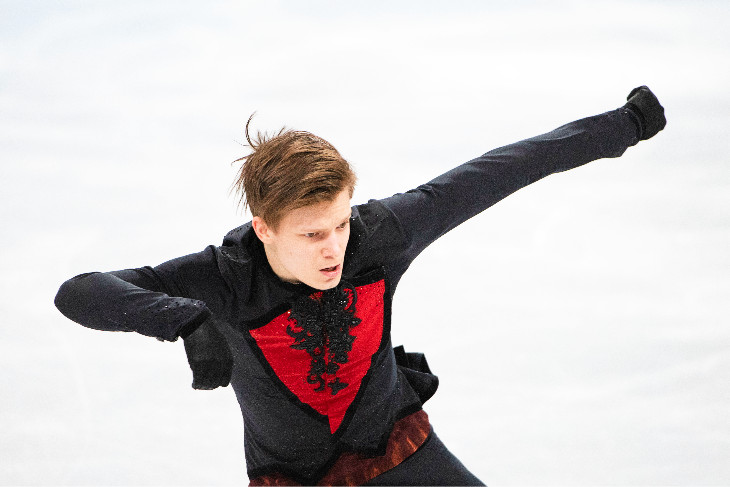 Евгений Семененко