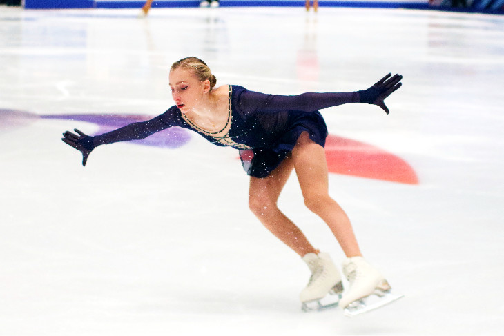 Софья Муравьева