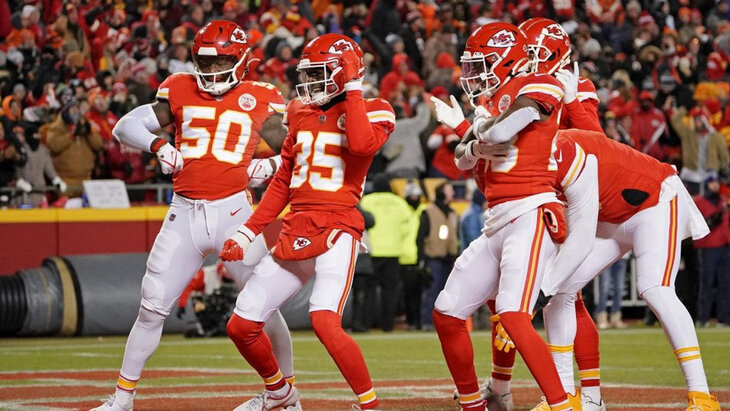 «Канзас-Сити Чифс»