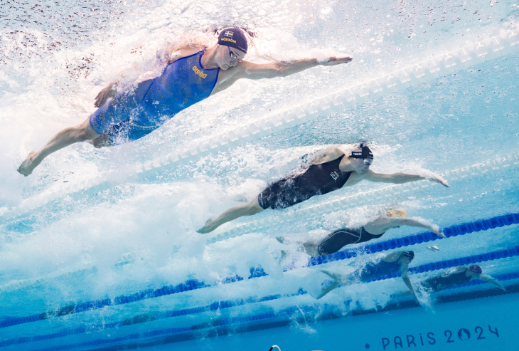 Сара Шёстрём