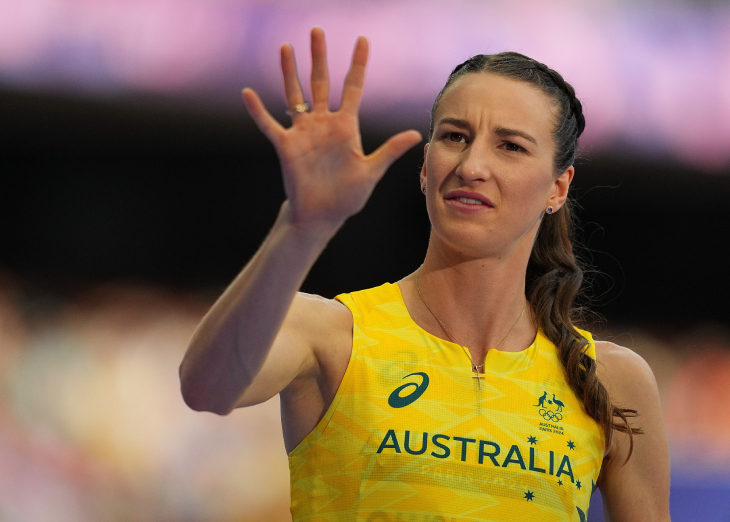 Никола Олислагерс