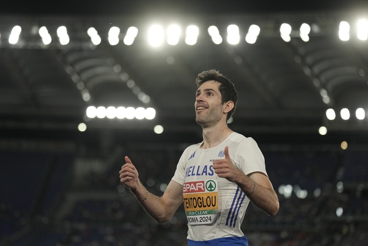 Митлиадис Тентоглу