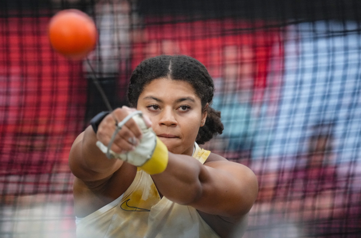 Камрин Роджерс