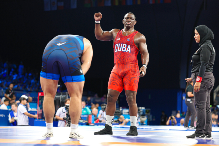 Михаин Лопес Нуньес