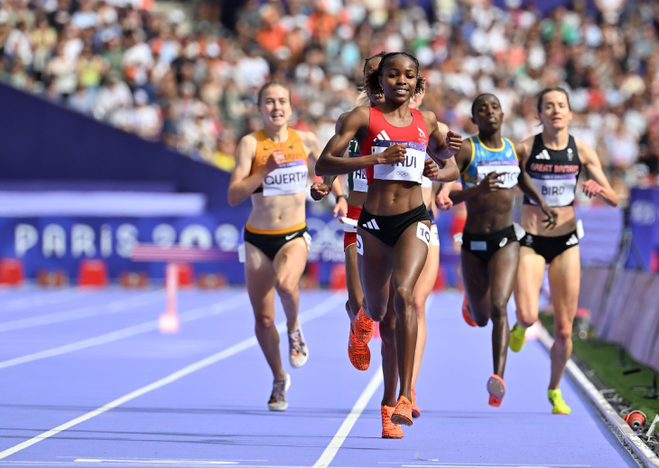 Уинфред Яви