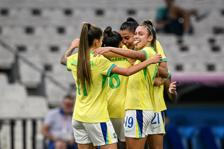 Сборная Бразилии