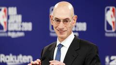 Адам Сильвер