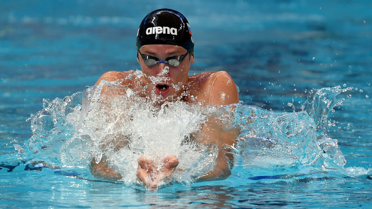 Кирилл Пригода