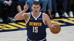 Никола Йокич