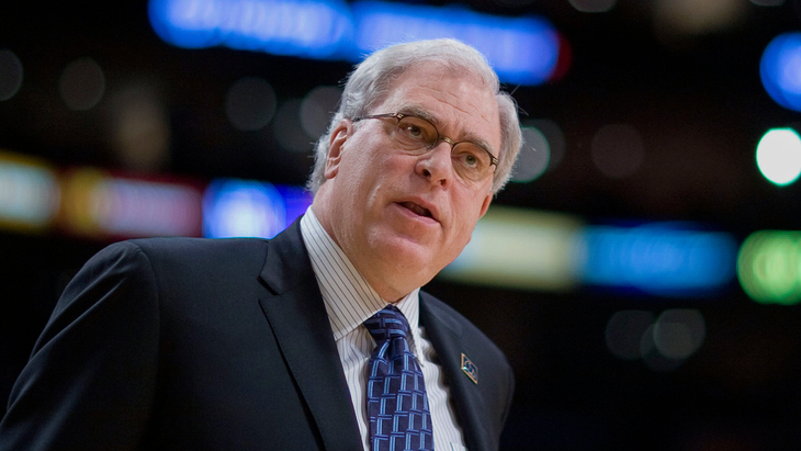 Фил Джексон