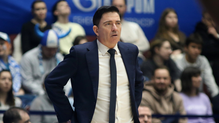 Хавьер Паскуаль