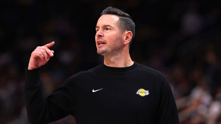 Джей Джей Редик