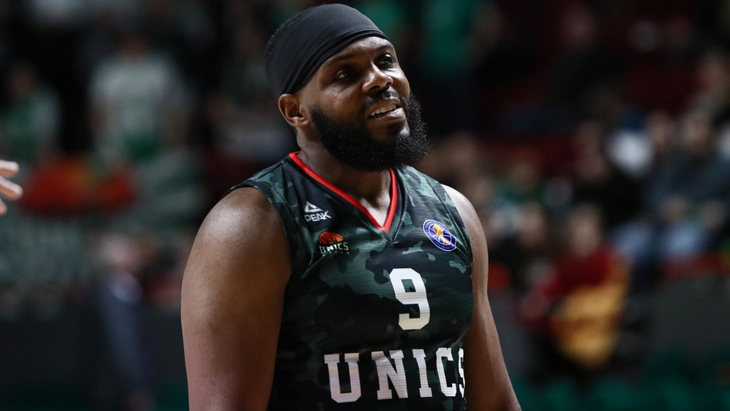 Маркос Найт