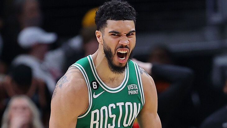 Джейсон Тейтум