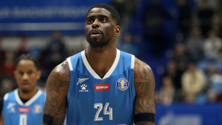 Дуэйн Бэйкон