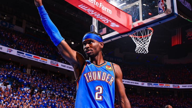 Шей Гилджес-Александер