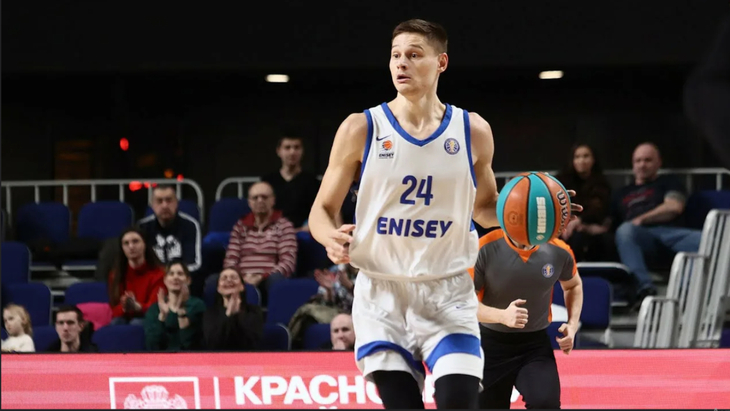 Тимофей Герасимов