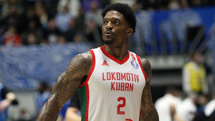 Патрик Миллер