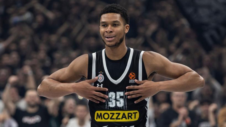 Пи Джей Дозьер