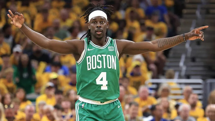 Дрю Холидэй