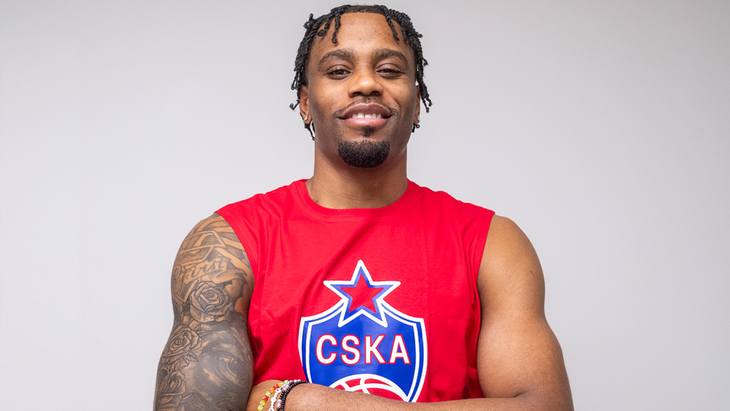 Антониус Кливленд