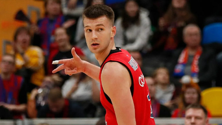 Самсон Руженцев