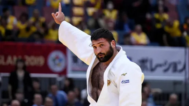 Инал Тасоев