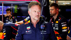 Кристиан Хорнер