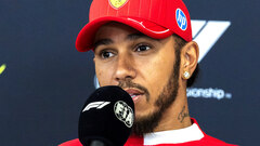 Льюис Хэмилтон