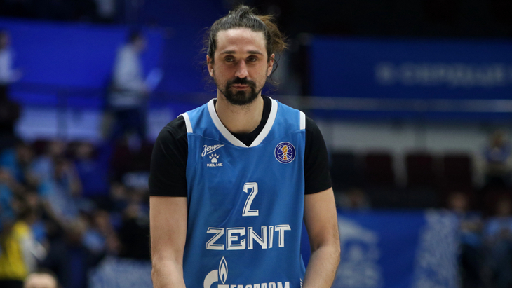 Алексей Швед