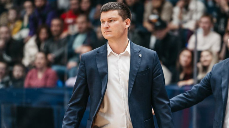 Сергей Козин