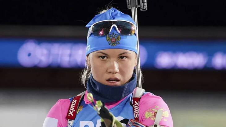 Кристина Резцова