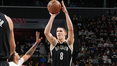 Егор Демин («Бруклин»)