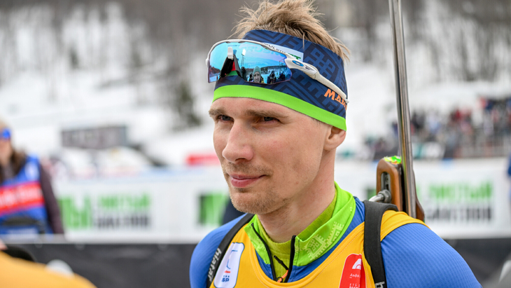 Антон Смольский