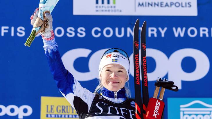 Йонна Сундлинг﻿