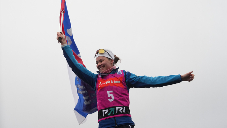 Виктория Метеля