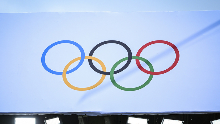 Олимпийские игры