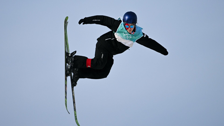 Анастасия Таталина