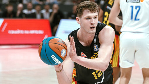 Кирилл Елатонцев